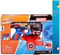 ΠΑΙΧΝΙΔΟΛΑΜΠΑΔΑ NERF INK MVLS (#F9717)
