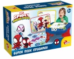 LISCIANI SPIDEY ΕΚΠΑΙΔΕΥΤΙΚΟ ΘΡΑΝΙΟ- 10.99153
