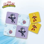 LISCIANI SPIDEY ΕΚΠΑΙΔΕΥΤΙΚΟ ΘΡΑΝΙΟ- 10.99153