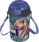 ΠΛΑΣΤΙΚΟ ΠΑΓΟΥΡΙ POP UP 450ML JURASSIC WORLD- 530-14689