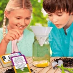 LISCIANI ΜΙΚΡΟΙ ΕΠΙΣΤΗΜΟΝΕΣ POCKET SCIENCE Ο ΚΟΣΜΟΣ ΤΩΝ ΕΝΤΟΜΩΝ- 09.101245