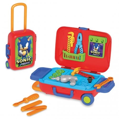 ΒΑΛΙΤΣΑΚΙ ΜΕ ΕΡΓΑΛΕΙΑ SONIC- 03824