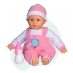 BABY PEQUE GREEDY- 38413