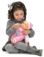 BABY PEQUE GREEDY- 38413