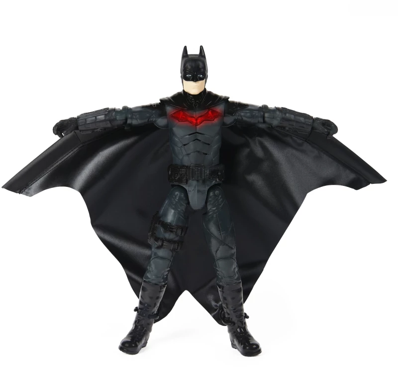 BATMAN WINGSUIT DELUXE- 6060523