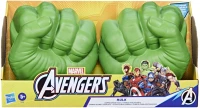 ANENGERS HULK GAMMA SMASH FISTS- F9332
