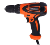 Ηλεκτρικό Δραπανοκατσάβιδο 900 W Kraft&Dele KD-1666