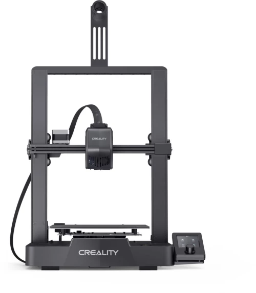 CREALITY Ender-3 V3 SE 3D Printer - Auto leveling, Auto Z offset, speed 250mm/s