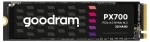 GoodRAM PX700 SSD 2TB M.2 NVMe PCI Express 4.0  (SSDPR-PX700-02T-80)