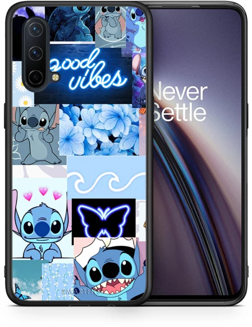 Collage Good Vibes - OnePlus Nord CE 5G case