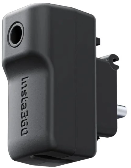 Insta360 X4 Mic Adapter