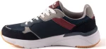 Cockers SD26027 sneakers μπλε