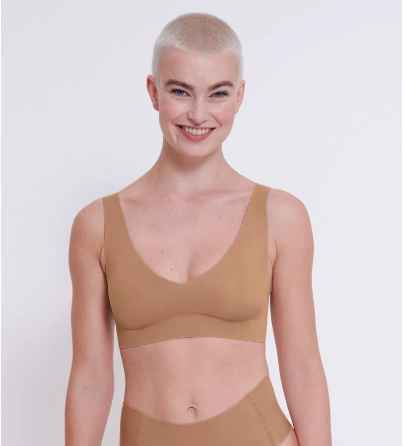 Sloggi Zero Feel Bralette 2.0 Σουτιέν 10217728-00CM