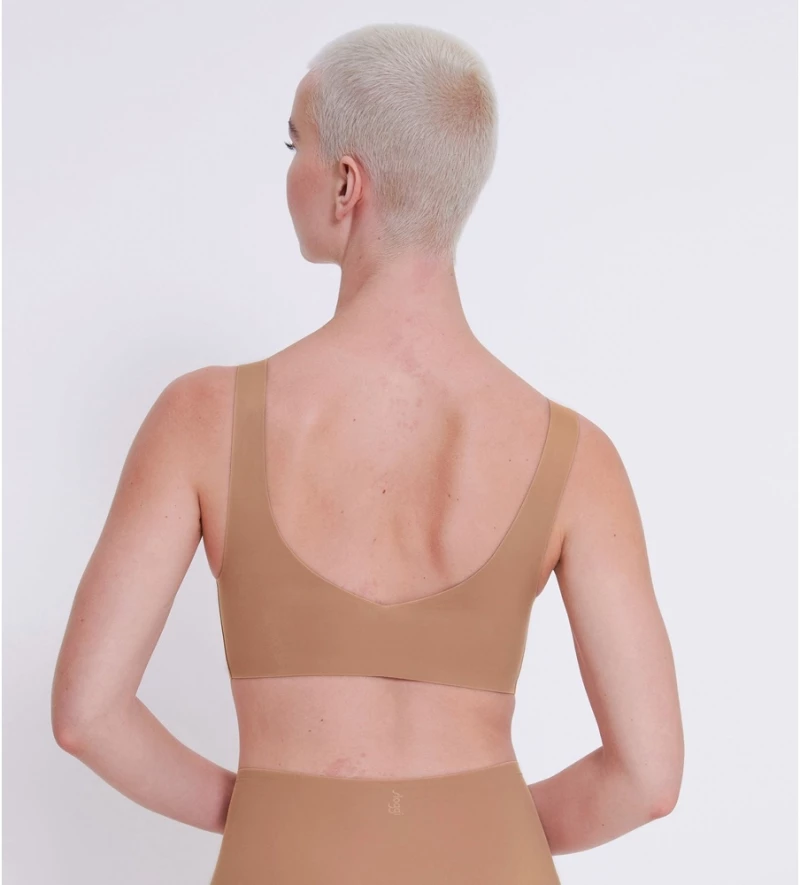Sloggi Zero Feel Bralette 2.0 Σουτιέν 10217728-00CM