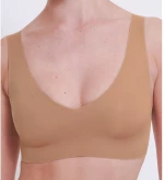 Sloggi Zero Feel Bralette 2.0 Σουτιέν 10217728-00CM