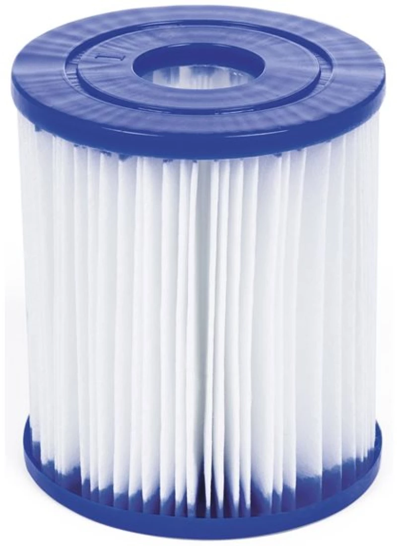 Πισίνα Φουσκωτη Bestway Fast Set Pool 244 x 61cm - 57450