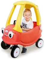 Ποδοκίνητο Little Tikes Cozy Coupe - 642302PE13