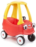 Ποδοκίνητο Little Tikes Cozy Coupe - 642302PE13