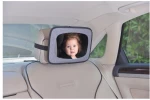 Interbaby Καθρέπτης Αυτοκινήτου Ρυθμιζόμενος
