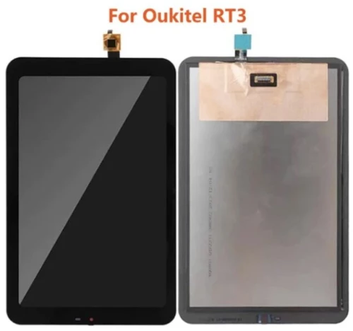 Οθόνη + Touch Panel OUKITEL RT3