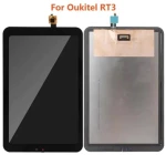 Οθόνη + Touch Panel OUKITEL RT3