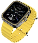SmartWatch D12A(Z05) - Yellow