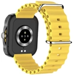 SmartWatch D12A(Z05) - Yellow