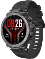 KOSPET RAPTOR Smartwatch-Γκρί