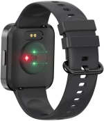 KOSPET MAGIC 3 Smartwatch-Μαύρο