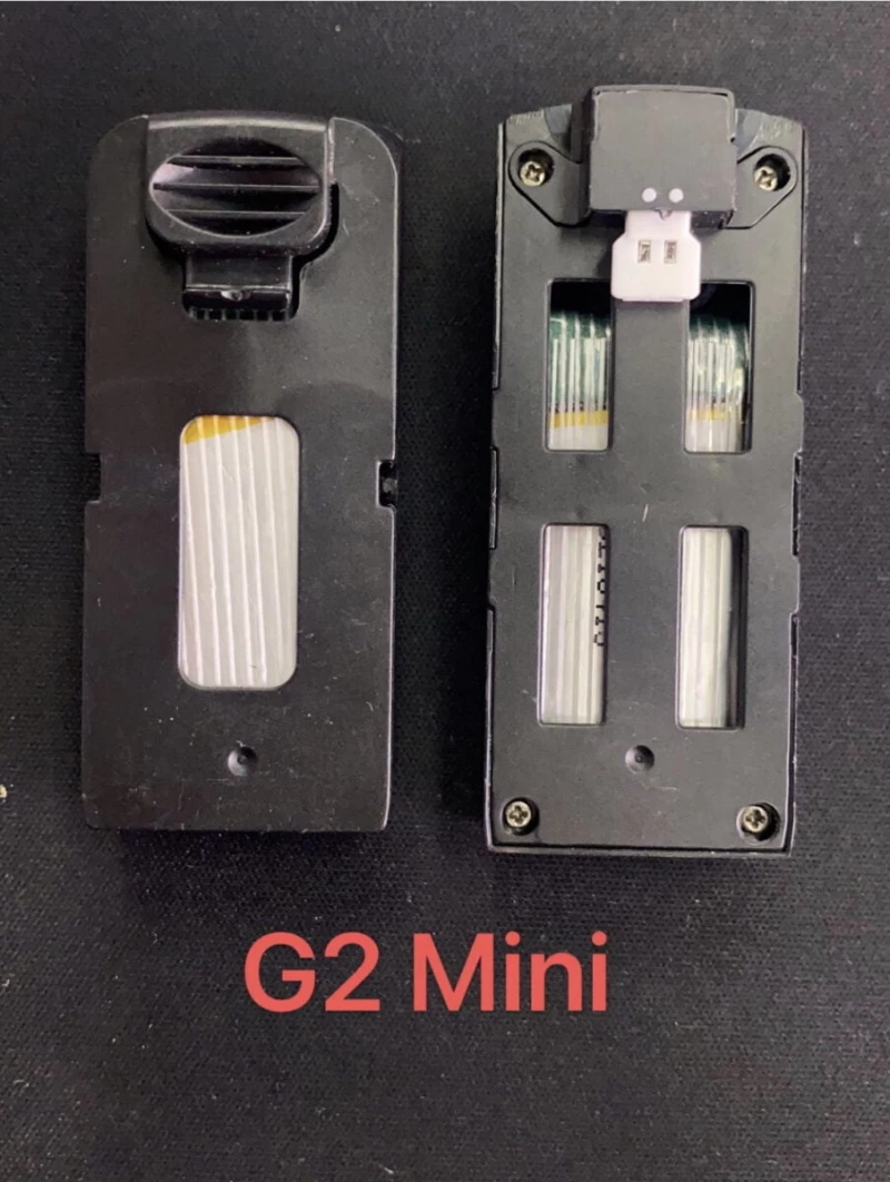 G2 Mini Μπαταρία drone