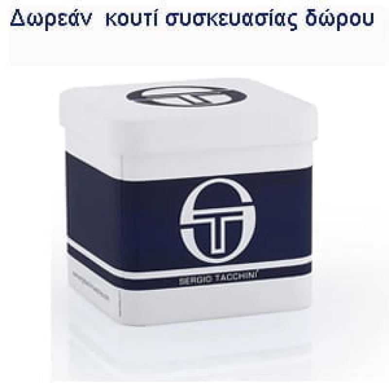 SERGIO TACCHINI ST.1.10360-2
