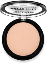 PRO. MATTE Pressed Powder HD – #206 (Cookie Dust)