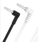 Leewello EJ-026 Ενσύρματα Ακουστικά Σε Άσπρο