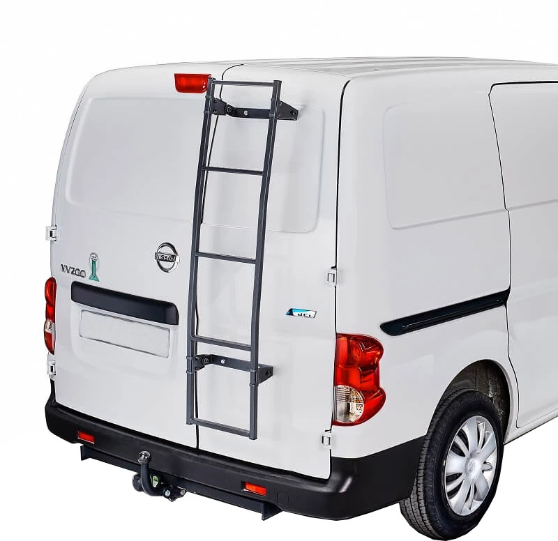Σκάλα Πίσω Πόρτας Για Van CRUZ 941-062 FIXED EF150 150cm x 30cm