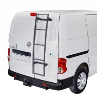Σκάλα Πίσω Πόρτας Για Van CRUZ 941-062 FIXED EF150 150cm x 30cm