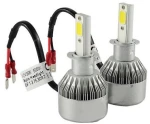 Λάμπες LED - C6 - H3 - 238860