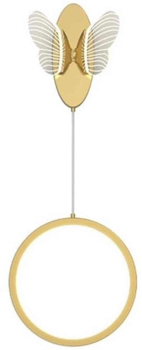 Επιτοίχιο φωτιστικό LED - Ph220 - 942560