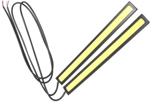 Φώτα ημέρας αυτοκινήτου LED - 238365