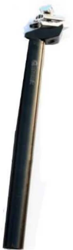 Βάση σέλας ποδηλάτου - S60-45 - 28.6X480mm - 652916
