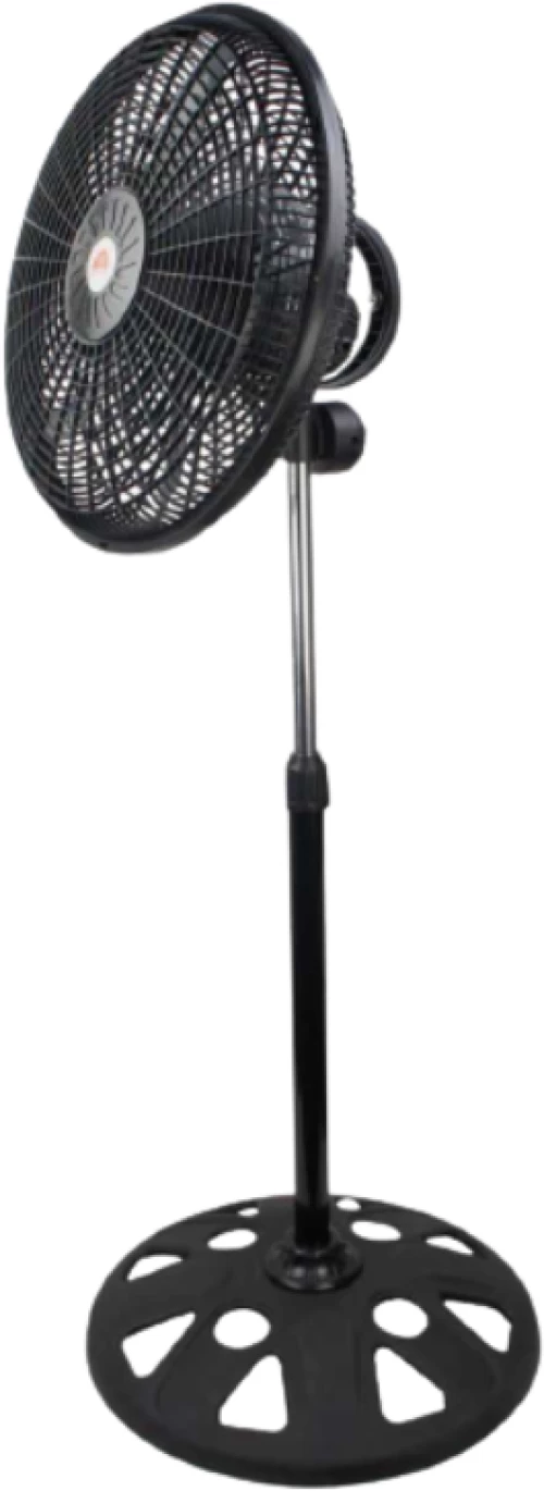 Σετ επιδαπέδιοι ανεμιστήρες με ορθοστάτη - 18“ - 2pcs - FS-45 - 360 - 675930