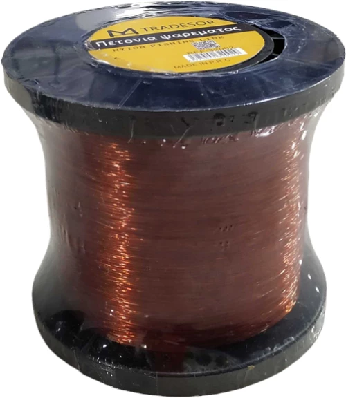 Πετονιά ψαρέματος - 500g - 0.5mm - 32012