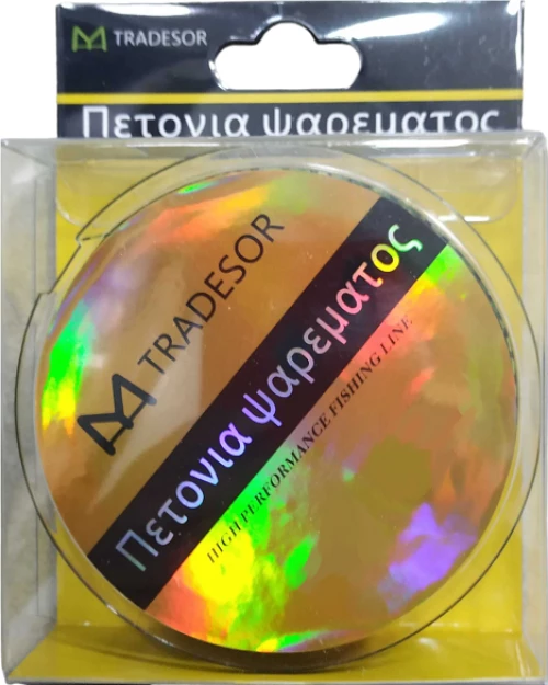 Πετονιά ψαρέματος - 100m - 0.4mm - 31960