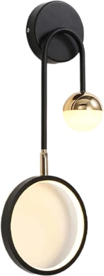 Επιτοίχιο φωτιστικό LED - Ph063 - 941709