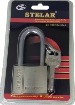 Λουκέτο μακρύ - STELAR - BH40 - 586554