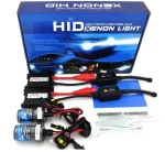 Λάμπες XENON - 9005 - 35W - HID - Full set - 103901