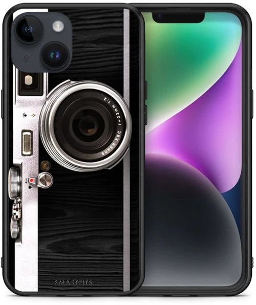 Emily In Paris - iPhone 14 case