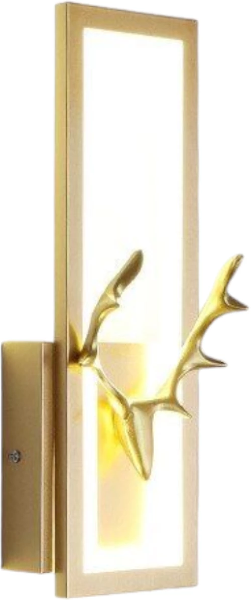 Επιτοίχιο φωτιστικό LED - PH059 - 942638