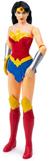 Spin Master Φιγούρα DC Universe Wonder Woman 30cm - 6056902