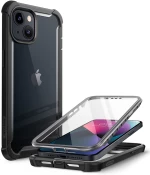 Supcase i-Blason Ares Ανθεκτική Θήκη Apple iPhone 14 / 13 - Black (843439113985)