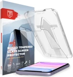 Rosso Tempered Glass - Αντιχαρακτικό Προστατευτικό Γυαλί Οθόνης Apple iPhone 11 Pro (8719246321504)
